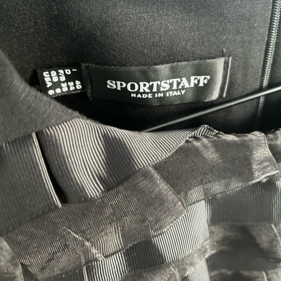 SPORTSTAFF Mini Sheath Dress - Picture 3 of 9